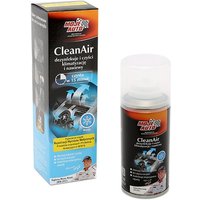 MOJE AUTO Klimaanlagenreiniger/-desinfizierer Inhalt: 150ml 19-583 von MOJE AUTO