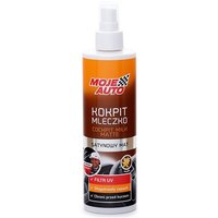 MOJE AUTO Kunststoffpflegemittel Inhalt: 300ml 19-569 von MOJE AUTO