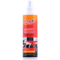 MOJE AUTO Kunststoffpflegemittel Inhalt: 300ml 19-570 von MOJE AUTO