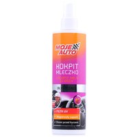 MOJE AUTO Kunststoffpflegemittel Inhalt: 300ml 19-574 von MOJE AUTO