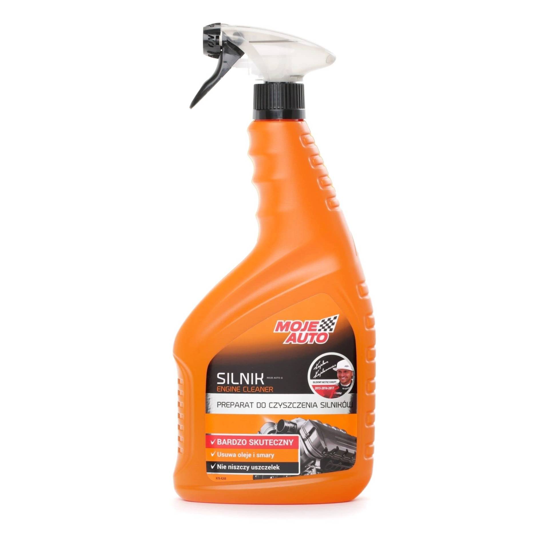 MOJE AUTO Motorreiniger 19-048 Spraydose 650ml von MOJE AUTO