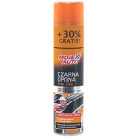 MOJE AUTO Reifenreiniger Inhalt: 400ml 19-022 von MOJE AUTO