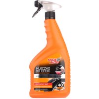 MOJE AUTO Reifenreiniger Inhalt: 650ml 19-585 von MOJE AUTO