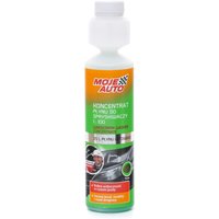 MOJE AUTO Scheibenreiniger Inhalt: 250ml 19-030 Scheibenwischerflüssigkeit,Scheibenwischwasser von MOJE AUTO