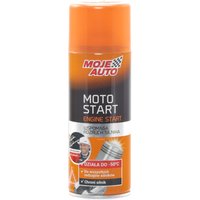 MOJE AUTO Starthilfespray Inhalt: 400ml 19-553 von MOJE AUTO