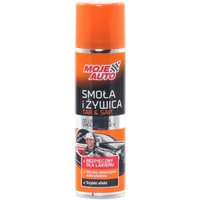 MOJE AUTO Teerentferner Inhalt: 200ml 19-108 von MOJE AUTO