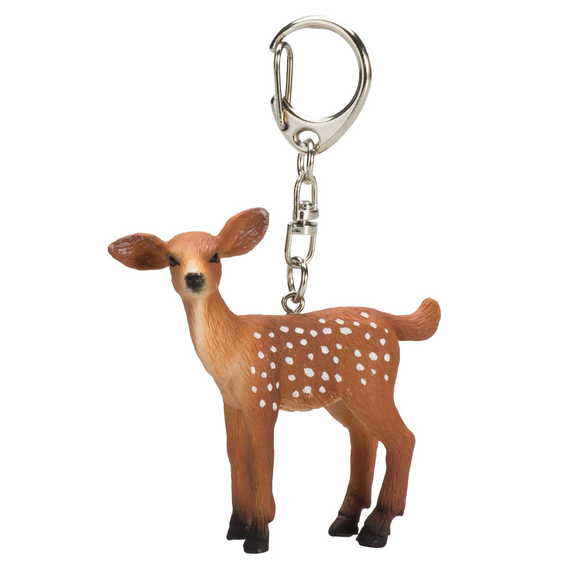 Mojo Schlüsselanhänger Bambi-Figur 6 cm von MOJO