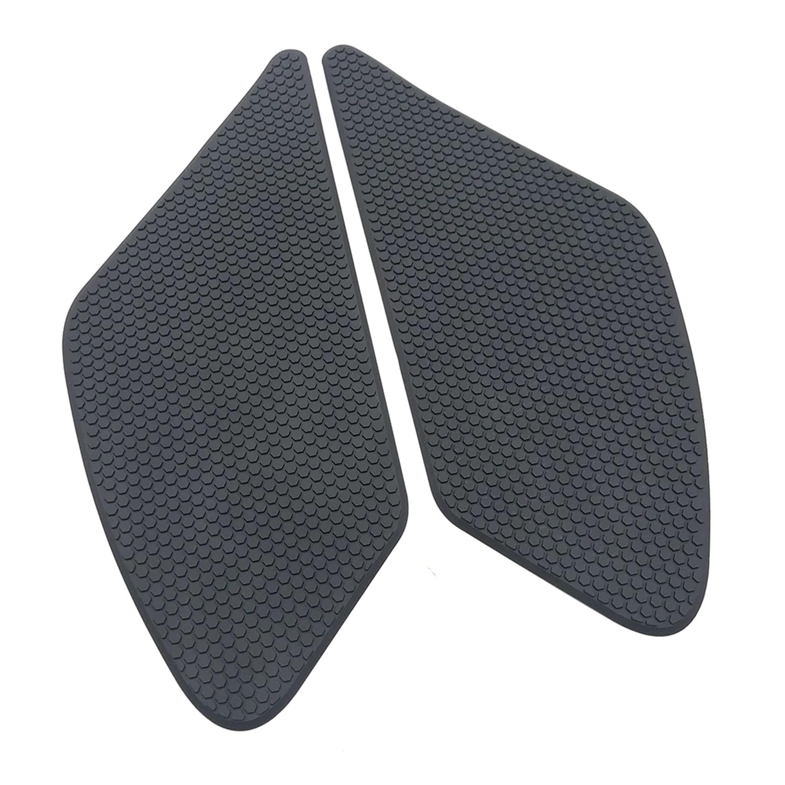 MOLUCI Tankpad Tankschutz Für Duc&ati Monster 797 821 1200 2014-2020 Motorrad Anti Rutsch Aufkleber Tank Traction Pad Seite Knie Grip Schutz von MOLUCI