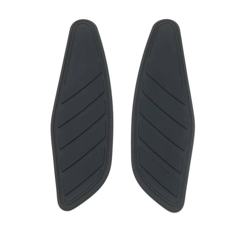 MOLUCI Tankpad Tankschutz Für Yam&aha XSR700 XSR 700 2022-2023 Motorrad Anti Rutsch Aufkleber Tank Traction Pad Seite Knie Grip Schutz von MOLUCI