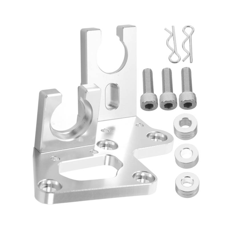 MOLUCKFU 1 Set Auto Getriebe Kabelhalterung Für Beschleunigungskabel Kfz Zubehör Für Civic K20 K24 Series von MOLUCKFU