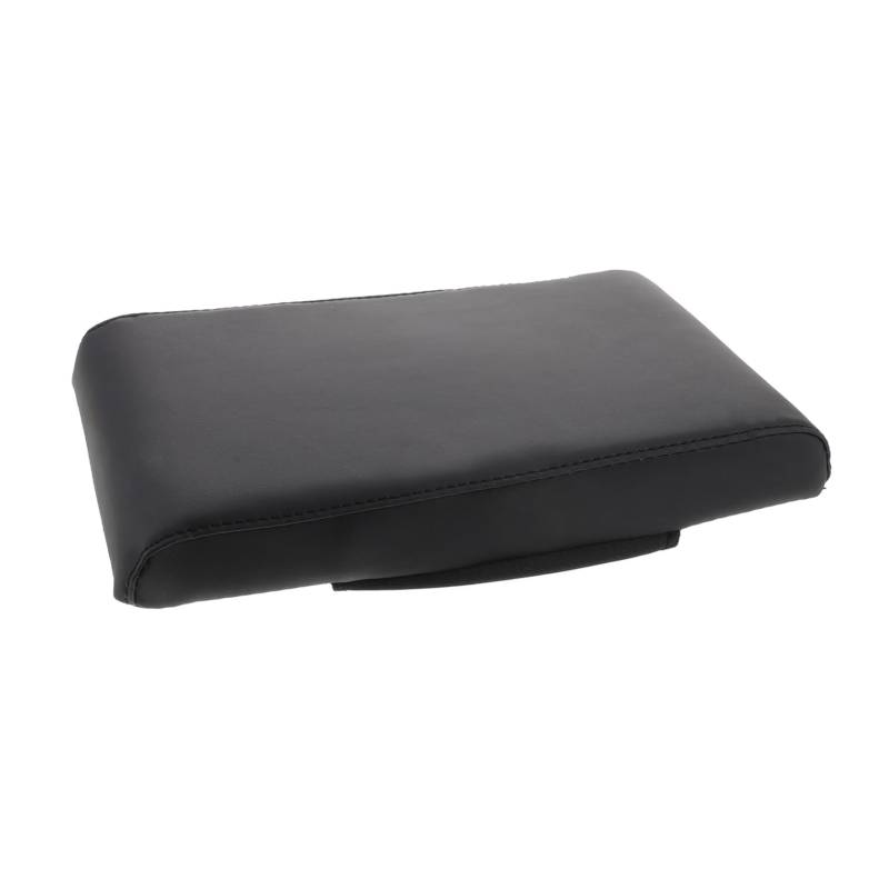 MOLUCKFU Memory Foam Auto Armlehne Polsterung Armlehnenkissen Für Mittelkonsole Auto Zubehör Weiches Und Bequemes Armstützkissen Idealer Armlehne Box Booster Für Mehr Komfort Im Auto von MOLUCKFU