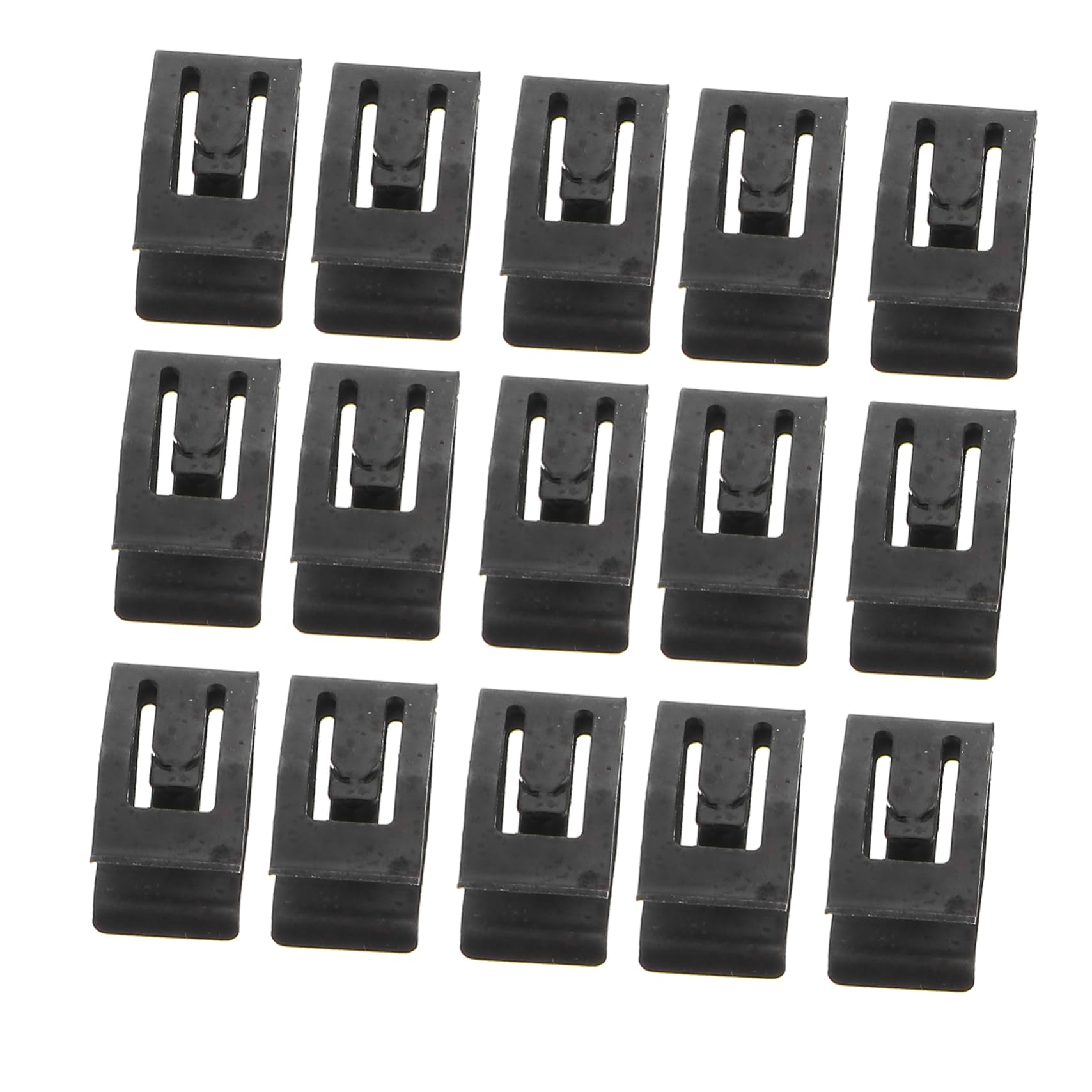 MOLUCKFU Universal Dashboard Retainer Clips Für Auto Innenraumverkleidungen Befestigungsclips Für Armaturenbrett Und Konsole Autozubehör Für Einfache Montage Und von MOLUCKFU