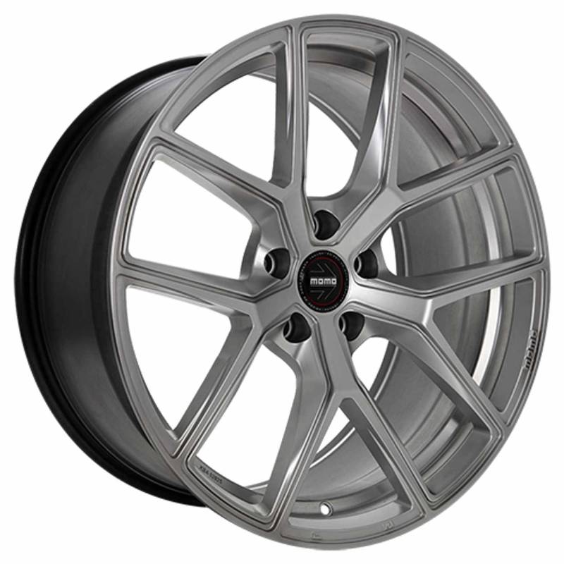 MOMO WHEELS RF-01 titan ice 10.0Jx20 5x120 ET38 von MOMO WHEELS