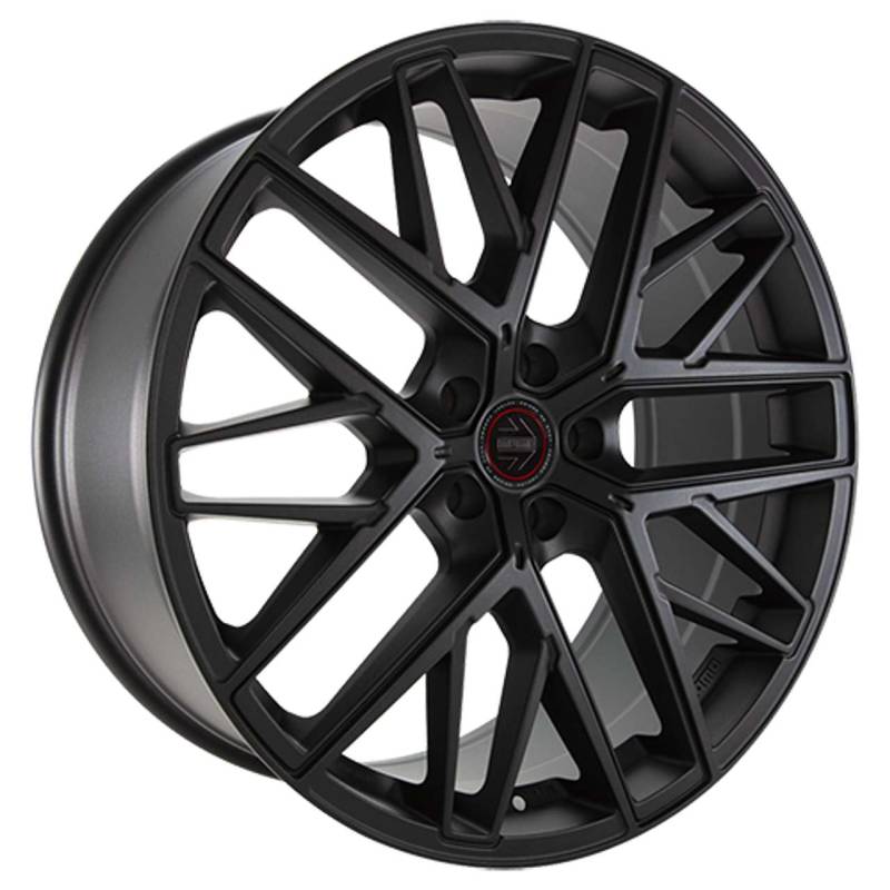 MOMO WHEELS RFX-01 sandblast black 10.0Jx22 5x130 ET48 von MOMO WHEELS