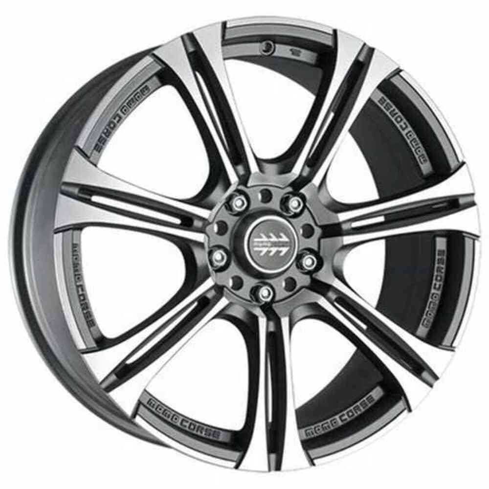 Momo wnxa65525408 – 6.5 x 15 ET25 4 x 108 Leichtmetallfelge (Auto) von Momo