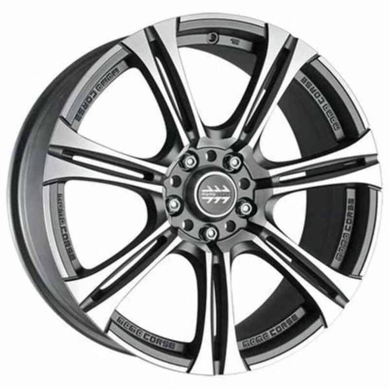 Momo wnxa65525408 – 6.5 x 15 ET25 4 x 108 Leichtmetallfelge (Auto) von Momo