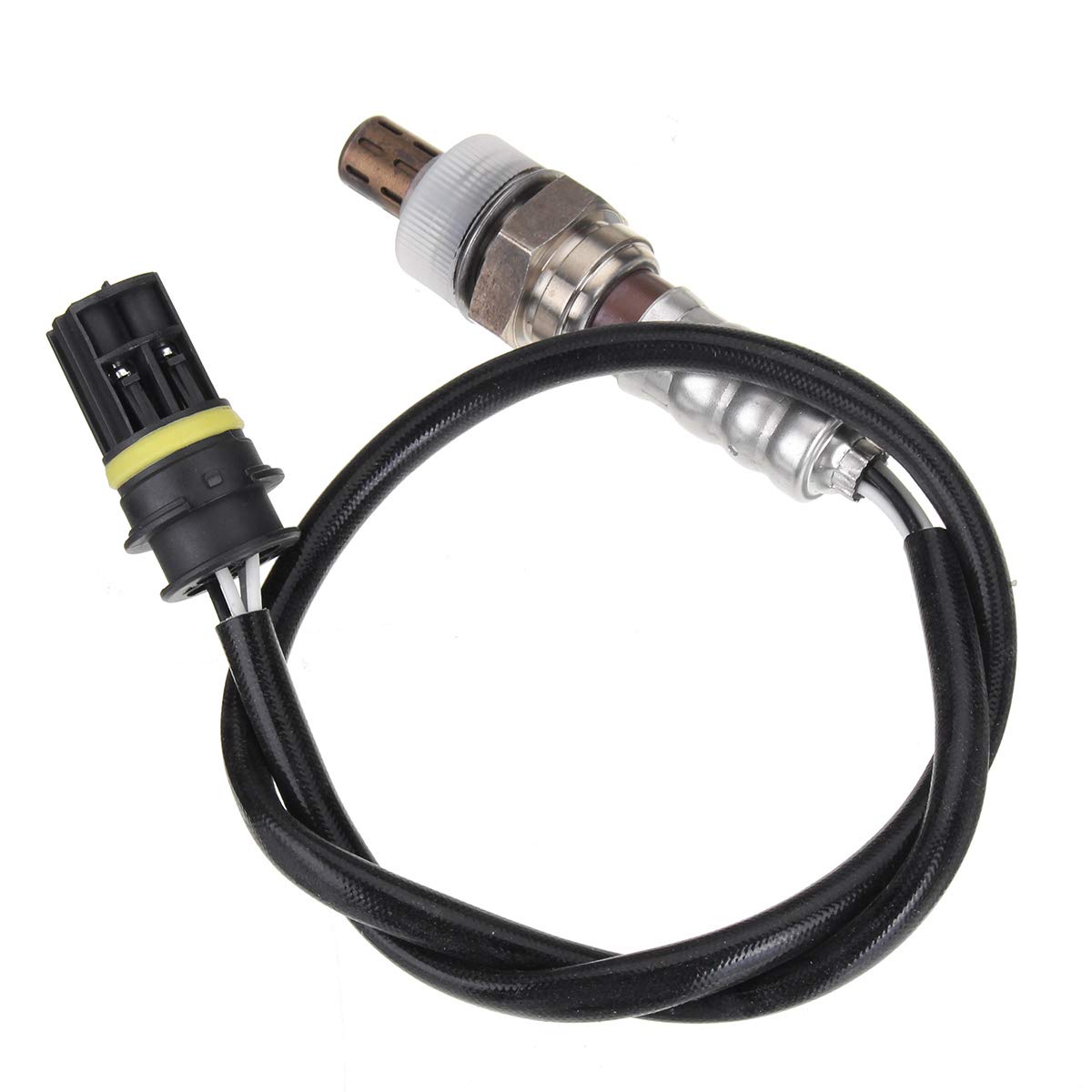 AAlamor 11787547313 Sauerstoffsensor für BMW 1er 3er E87 E90 E91 02-12 von MOMOALA