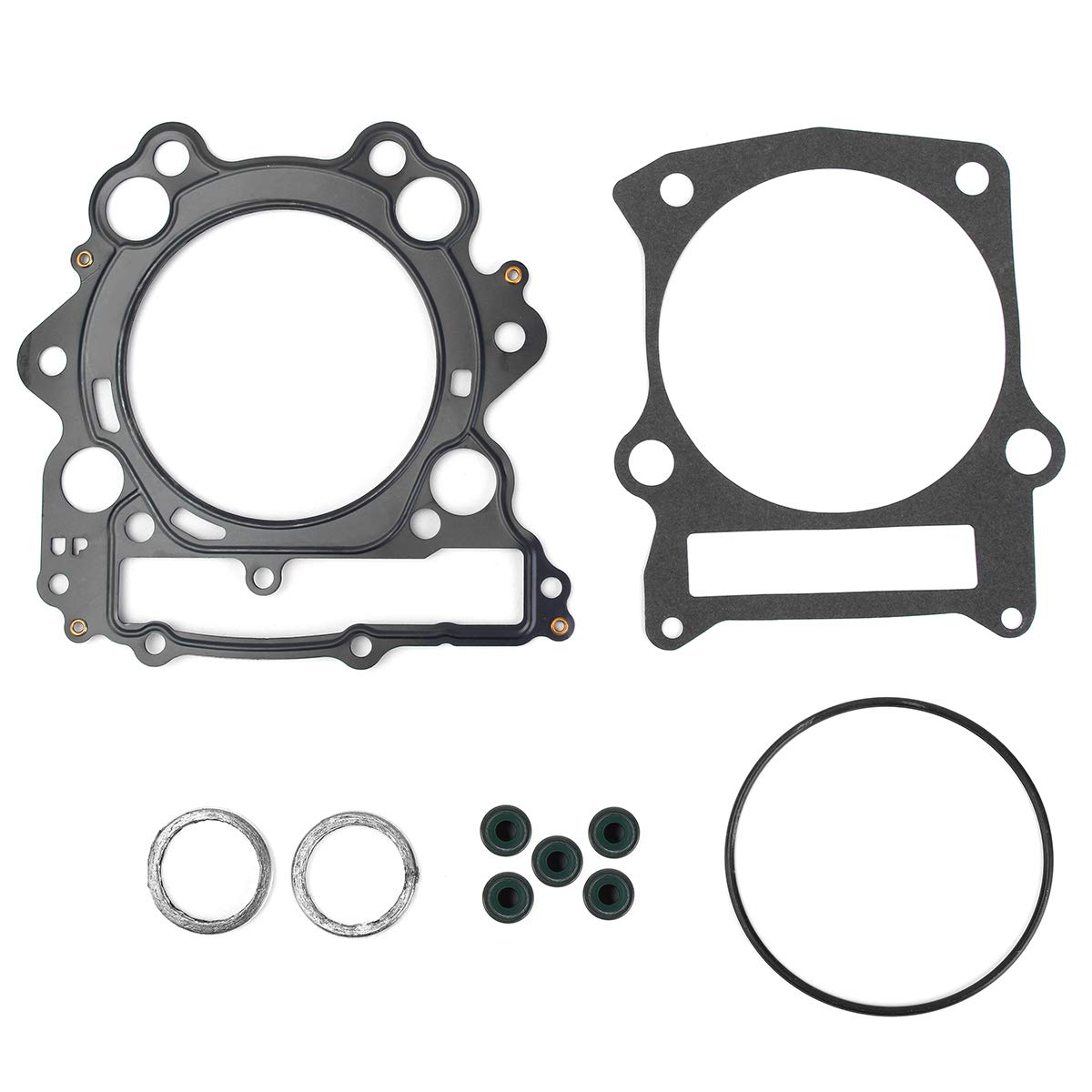 AAlamor Kopfdichtungs-Kit für Yamaha Raptor 660 2001-2005 von MOMOALA