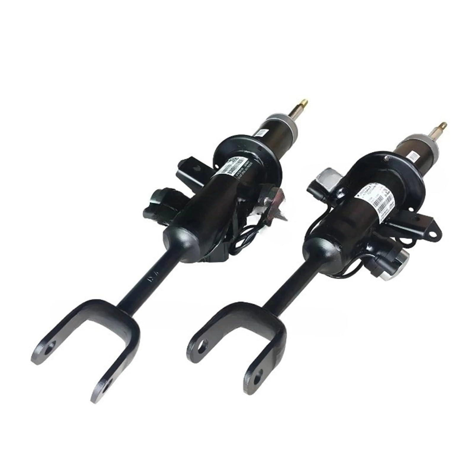 2008 rechts vorne Suspension Stoßdämpfer Strut Dämpfung EDC kompatibel for BMW F01 F02 37116796926 von MOMOBP