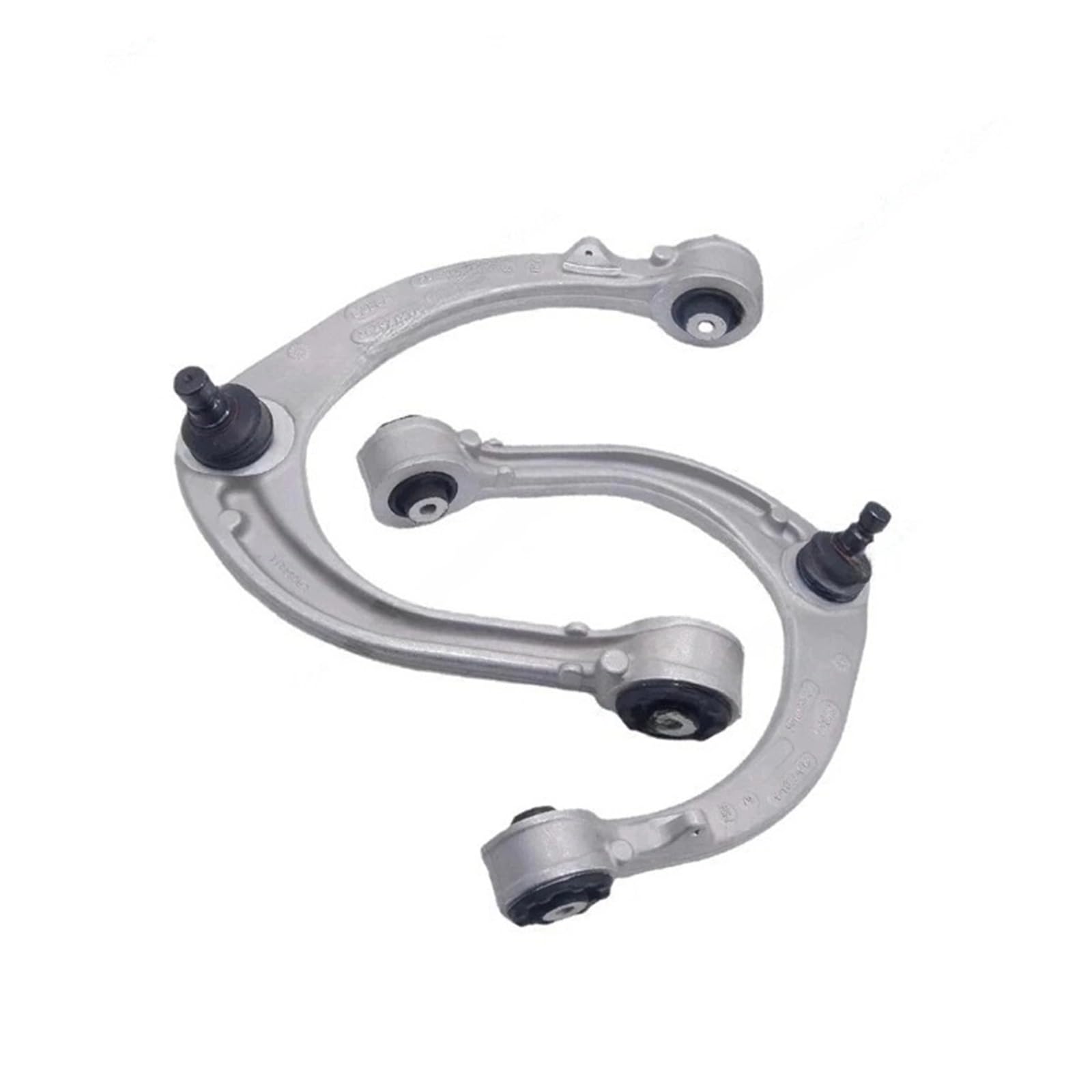 LR113265 LR113259 Vorderradaufhängung Oberer Stabilisator Lenkkugelgelenk Querlenker Kompatibel for Land Rover Range Rover Mk4 Sport LW von MOMOBP