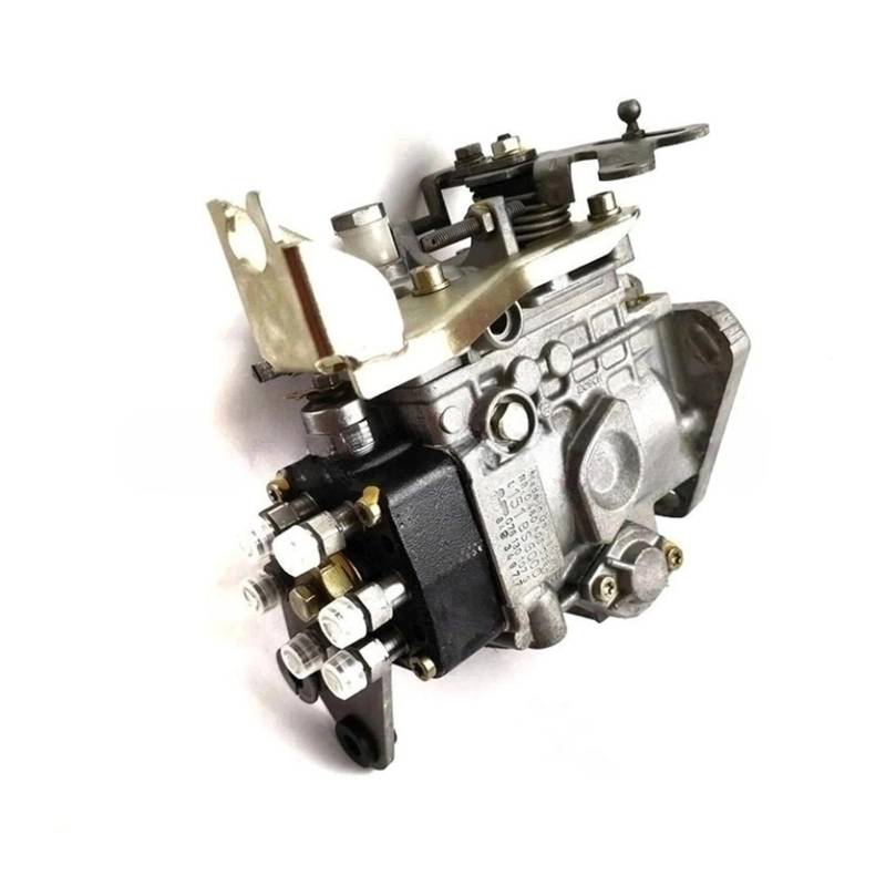 MOMOBP 0460424255 HElectric Hochdruck-Diesel-VE-Einspritzpumpe, OEM 0 460 424 255 Serie, Kraftstoffzufuhrsystem von MOMOBP