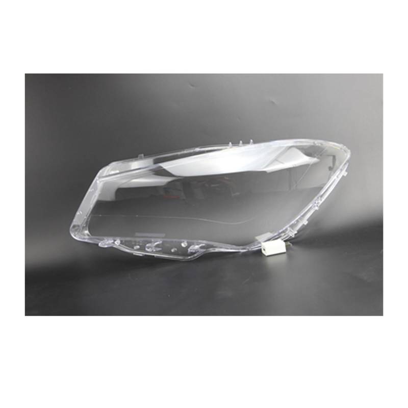 MOMOBP Auto Front Scheinwerfer Objektiv Abdeckung Kompatibel for Mercedes Benz W117 CLA 2013 2014 2015 2016 Auto Transparent Scheinwerfer Lampenschirm(Left) von MOMOBP