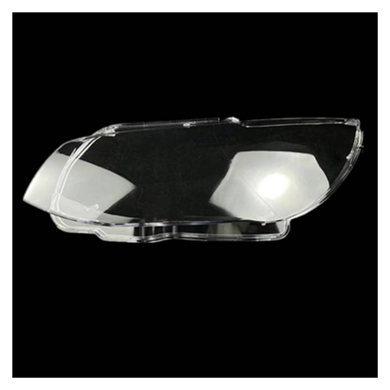 MOMOBP Auto-Frontscheinwerfergehäusekappen Glasscheinwerfer Transparenter Lampenschirm Lampenschale Auto-Objektivabdeckung Kompatibel for BMW M3 E92 E93 Coupe 2010~2013(Left) von MOMOBP