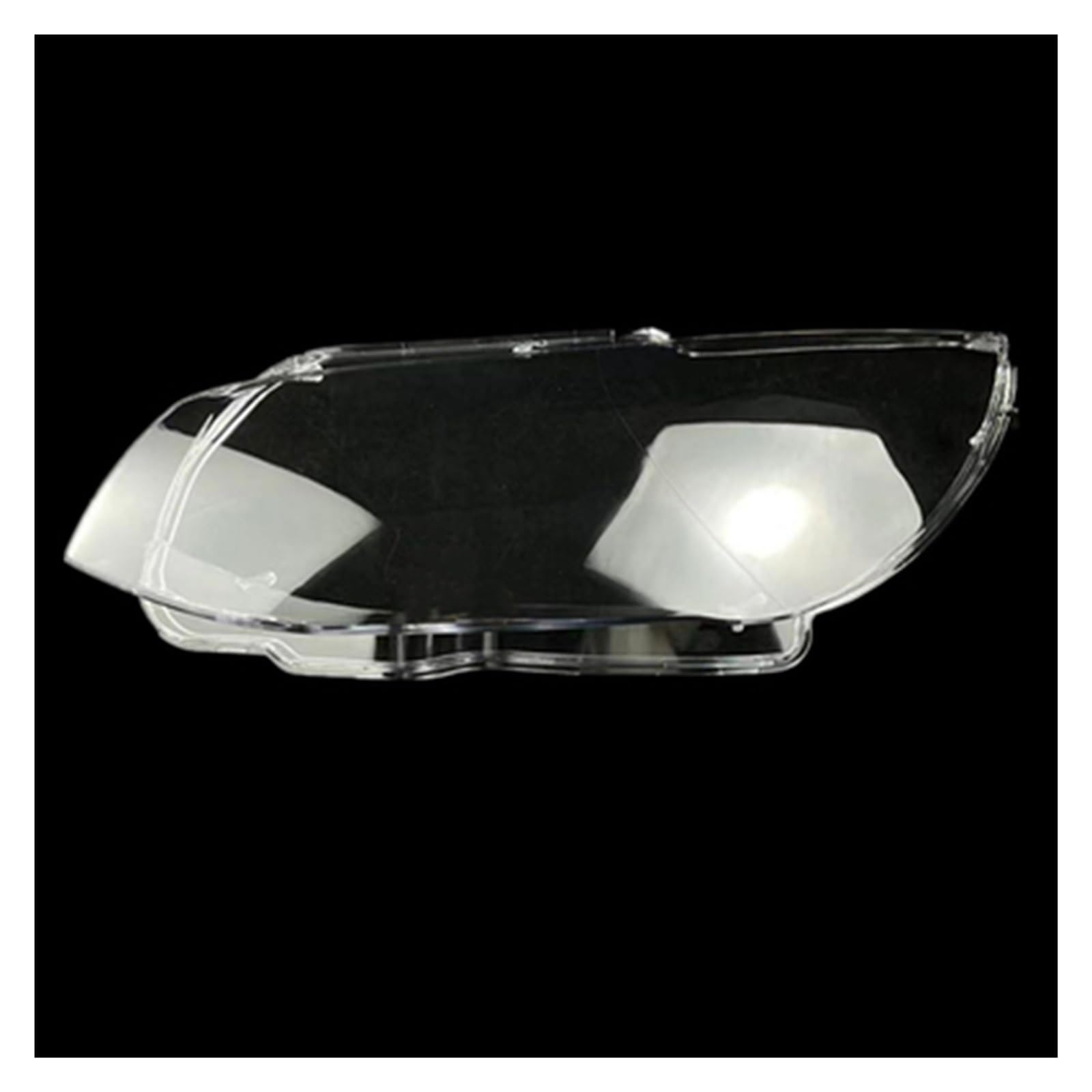 MOMOBP Auto-Frontscheinwerfergehäusekappen Glasscheinwerfer Transparenter Lampenschirm Lampenschale Auto-Objektivabdeckung Kompatibel for BMW M3 E92 E93 Coupe 2010~2013(Left-01) von MOMOBP