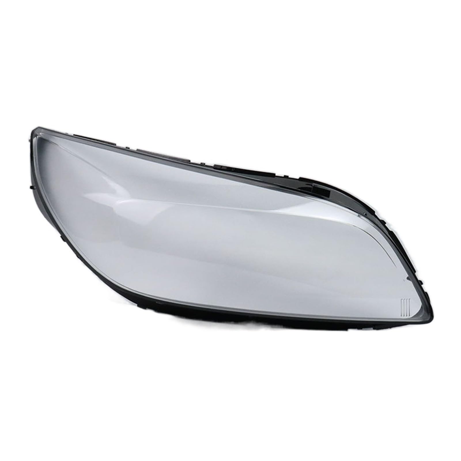 MOMOBP Auto-Frontscheinwerferlinse, kompatibel mit Malibu 2012–2015, Glas, transparente Lampenschirmschale(1PCS right side) von MOMOBP