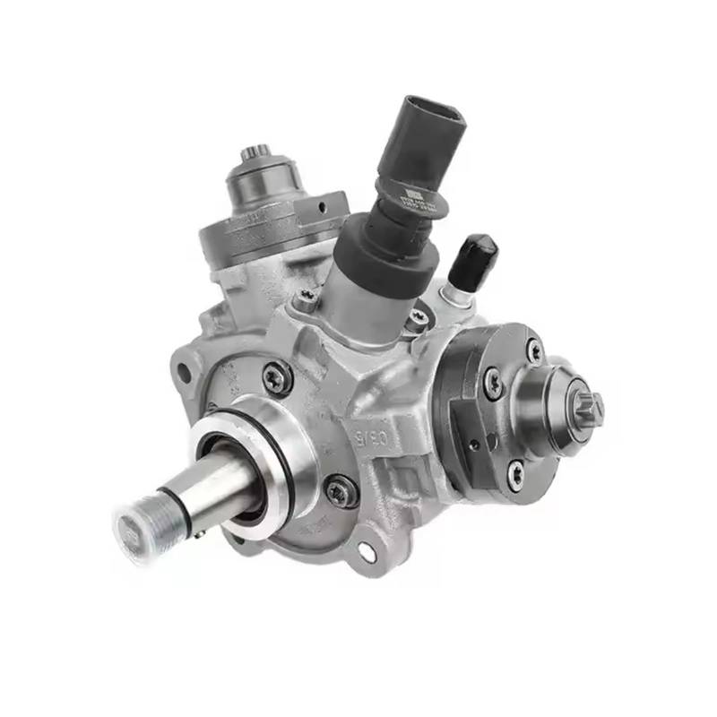 MOMOBP CP4 Hochdruck-Ölpumpe kompatibel mit VW 3.0 TDI, OEM 059130755CB 0445010676 0445010677, Diesel-Kraftstoffpumpenbaugruppe von MOMOBP