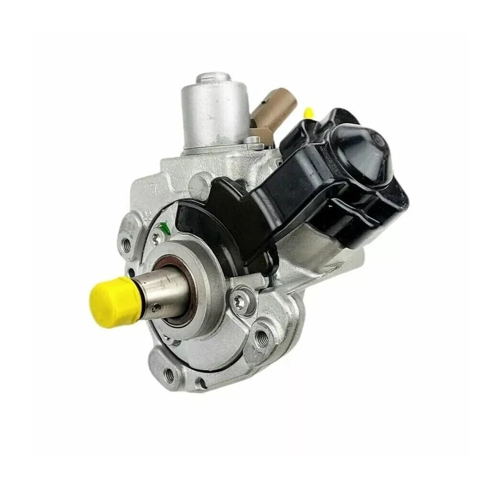 MOMOBP Diesel-Einspritzpumpe, Hochdruckpumpe, kompatibel mit VW/MAN/Audi, OEM 04B130755H, Kraftstoffzufuhrsystem von MOMOBP