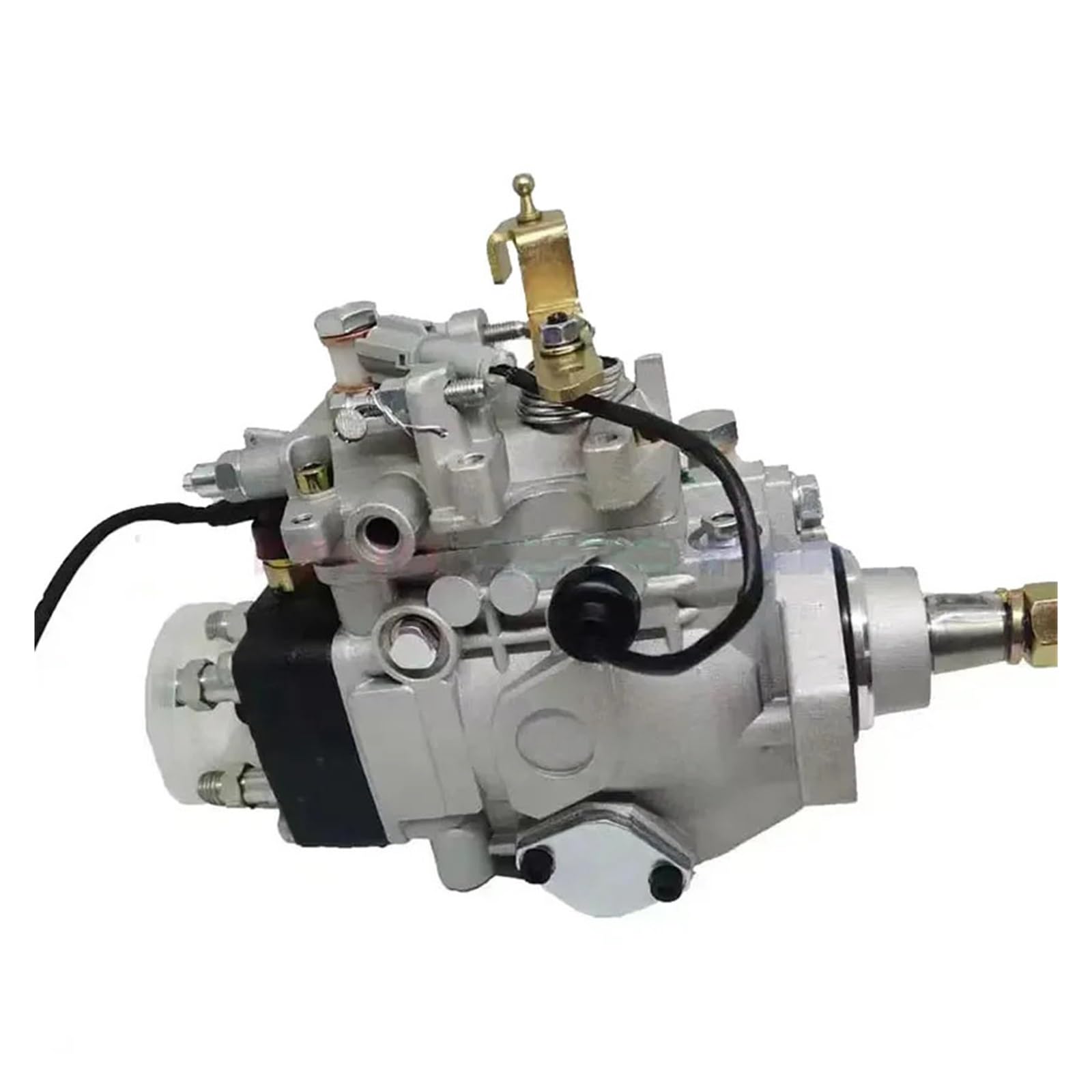 MOMOBP Diesel-Einspritzpumpe, Kraftstoffeinspritzpumpe kompatibel mit Toyota LAND CRUISER 1HZ-Motor, OEM 221001C220-Serie, Kraftstoffzufuhrsystem von MOMOBP