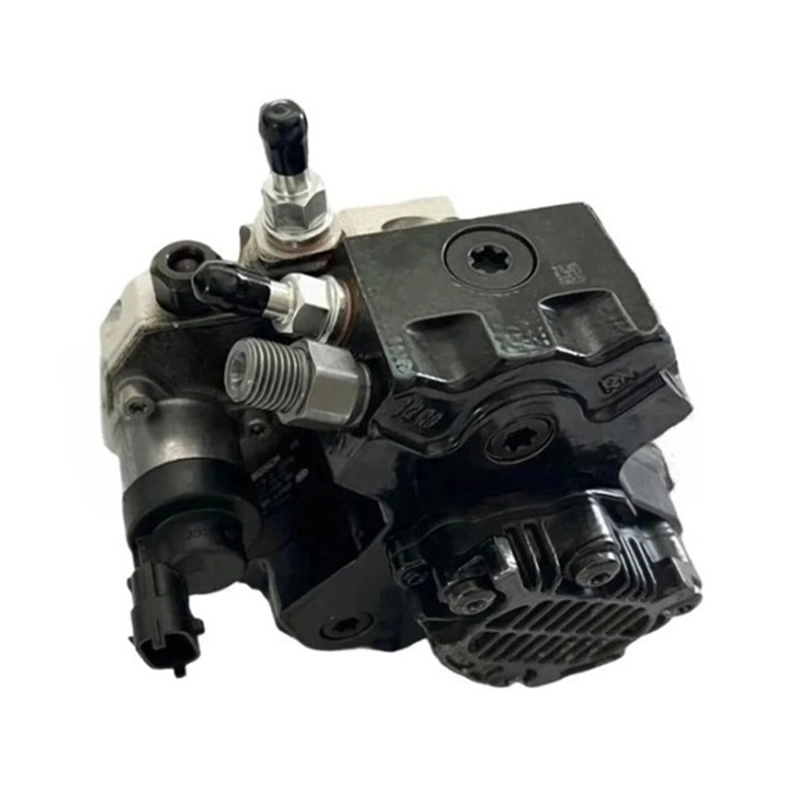 MOMOBP Diesel-Hochdruck-Common-Rail-Kraftstoffpumpe kompatibel mit Hyundai H-1 Starex D4CB, OEM 33100-4A000 0445010354 0445010052, Kfz-Ölpumpenbaugruppe von MOMOBP