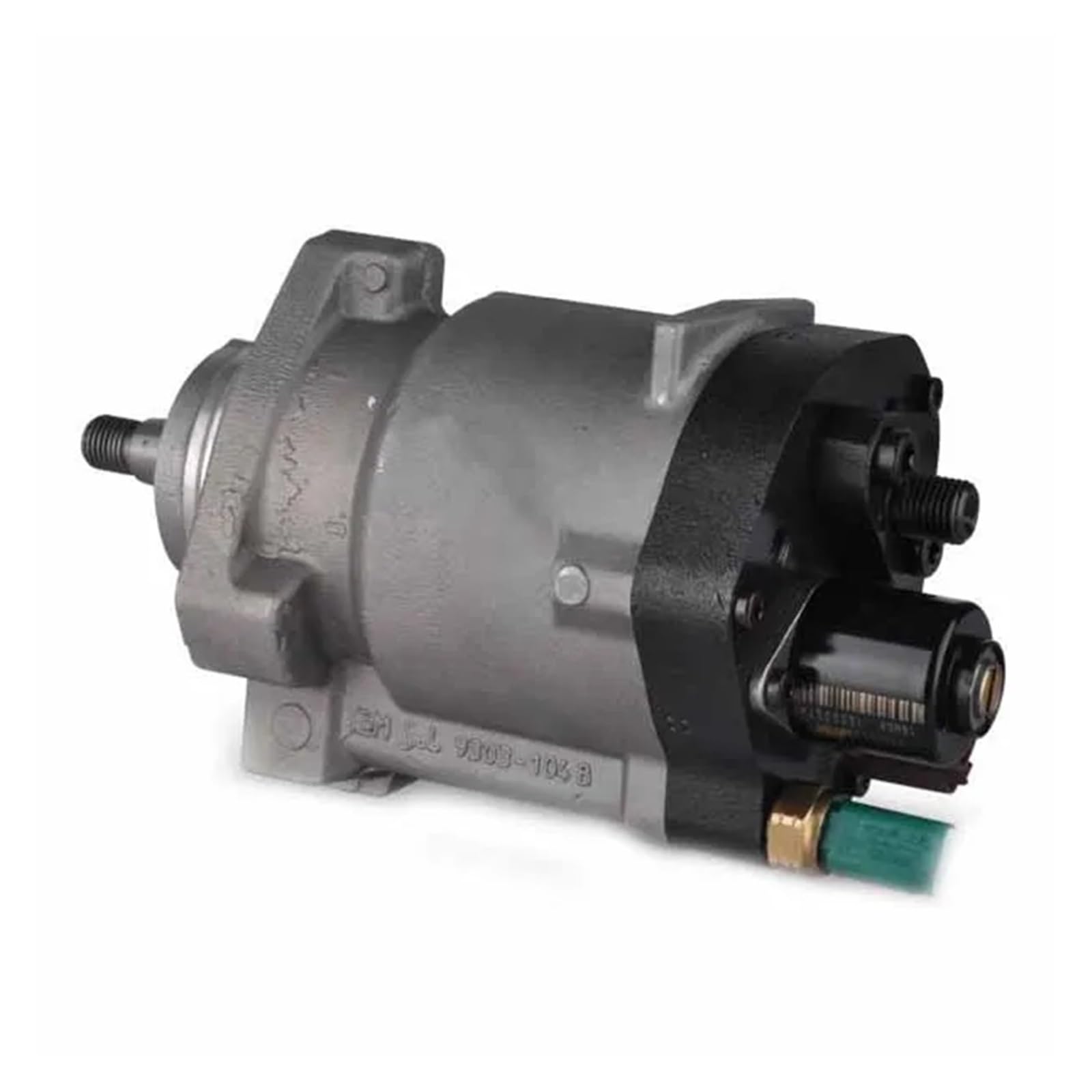 MOMOBP Diesel-Hochdruck-Kraftstoffpumpe kompatibel mit Hyundai/Kia Delphi CRDI-Motor, OEM 9044A150A 331004X500 331004X700, Kfz-Ölpumpenbaugruppe von MOMOBP