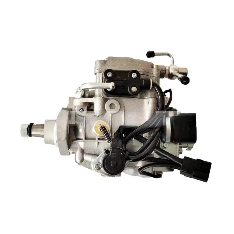 MOMOBP Diesel-Kraftstoffpumpe, Hochdruck-Einspritzpumpe, kompatibel mit Toyota 1HZ-Motor, OEM 0960004550-Serie, Kraftstoffzufuhrsystem von MOMOBP