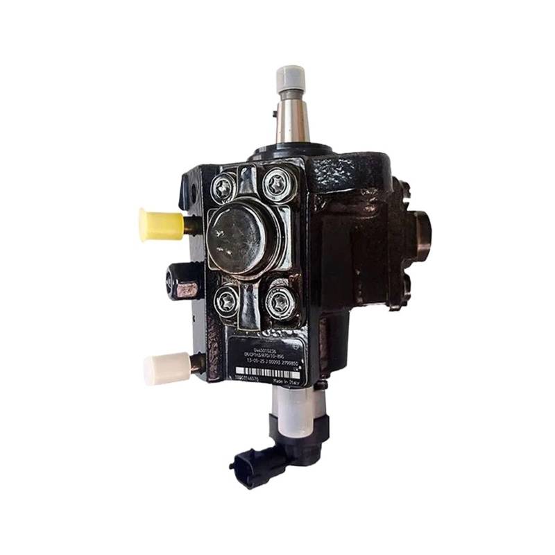 MOMOBP Hochdruck-Diesel-Einspritzpumpe, kompatibel mit FIAT 55217826, OEM 0445010202 0445010422 0986437036, Kraftstoffversorgungssystem von MOMOBP