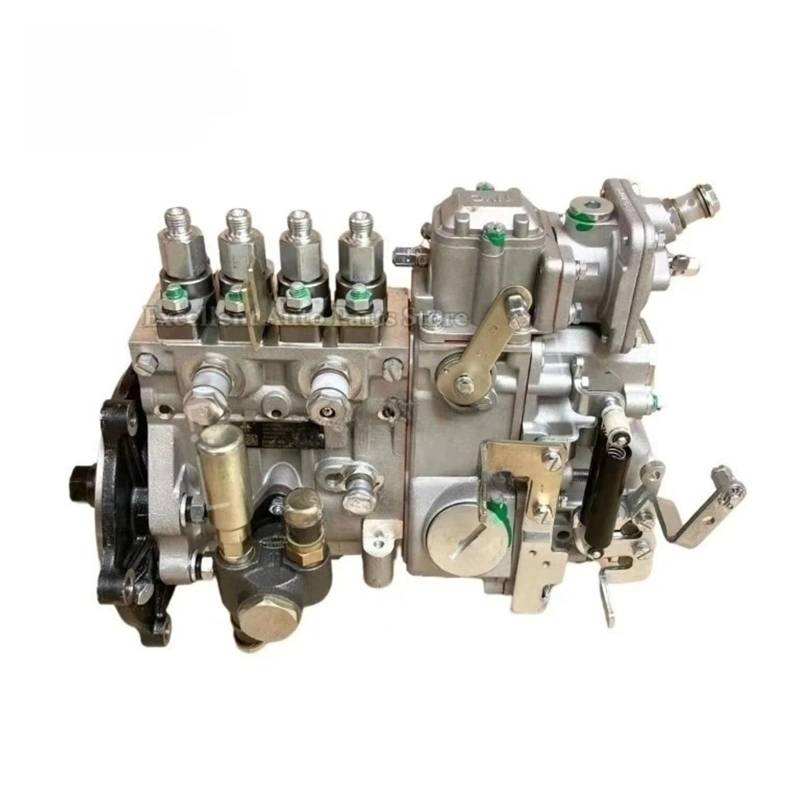 MOMOBP Hochdruck-Diesel-Einspritzpumpe P3000, kompatibel mit Volvo-Motoren, OEM 0401876798 9011031152 Serie, Kraftstoffversorgungssystem von MOMOBP