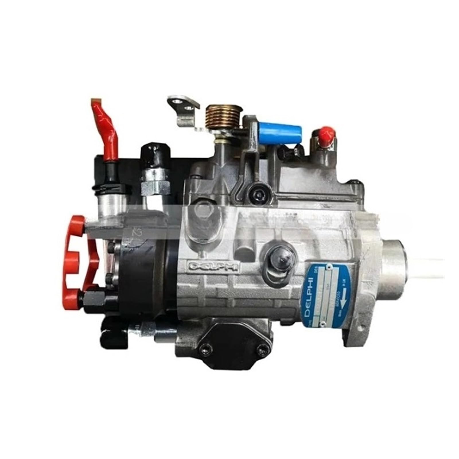 MOMOBP Hochdruck-Diesel-Kraftstoffpumpe, Einspritzbaugruppe, OEM 1525 9520A424G 2644C311/2/2490 Serie, Kraftstoffzufuhrsystem for Perkins von MOMOBP