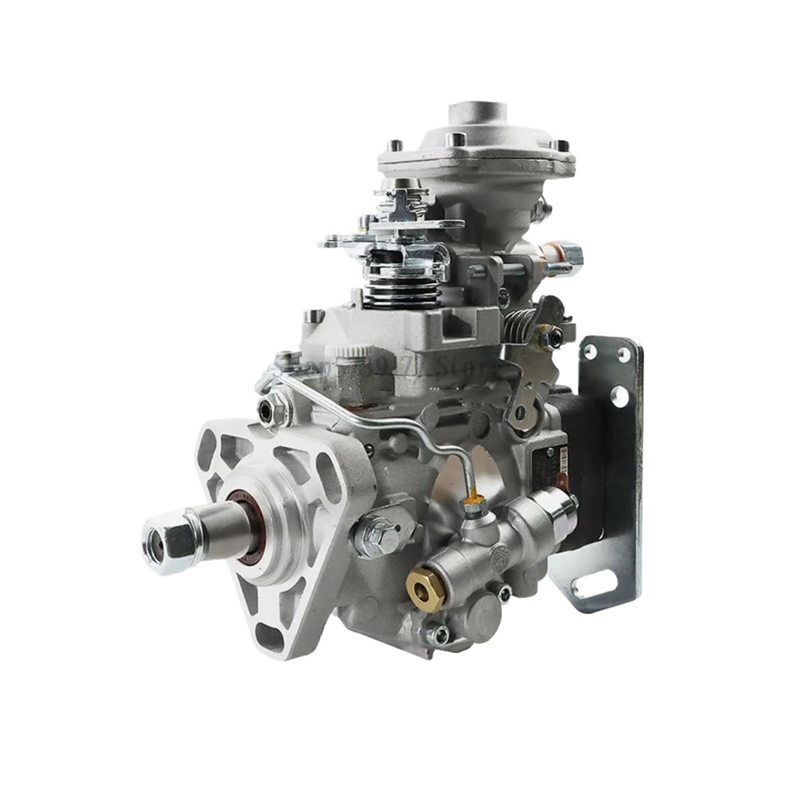 MOMOBP Hochdruck-Diesel-VE-Einspritzpumpe Kompatibel mit MAZDA RF-T-Einspritzpumpe 096000-9870 VE4/9F2300RND987 RFP313800 von MOMOBP