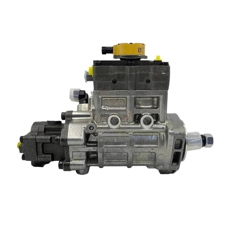 MOMOBP Hochdruck-Dieselkraftstoffpumpe kompatibel mit CAT C6.6-Motor, OEM 2641A405, Kraftstoffzufuhrsystem von MOMOBP