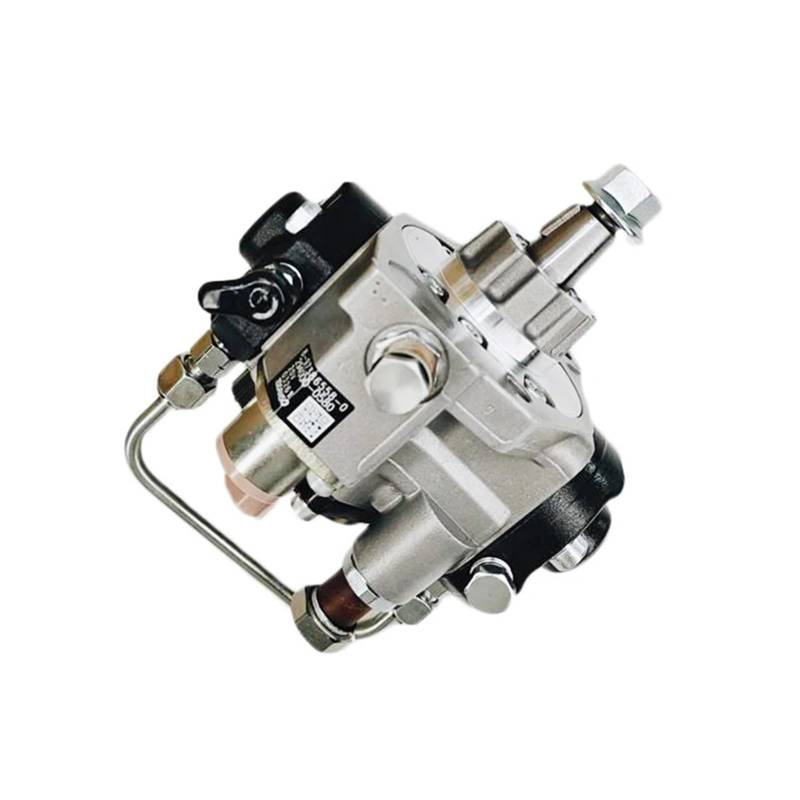 MOMOBP Hochdruck-Dieselkraftstoffpumpe kompatibel mit Isuzu 4HK1-Motor, OEM 294000-0030 8-97306044-0, Kraftstoffzufuhrsystem von MOMOBP