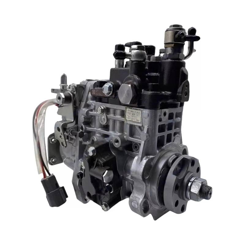 MOMOBP Hochdruck-Dieselöl-Einspritzpumpe kompatibel mit YANMAR-Motor 4TNV98, OEM 729940-51340, Kraftstoffzufuhrsystem von MOMOBP