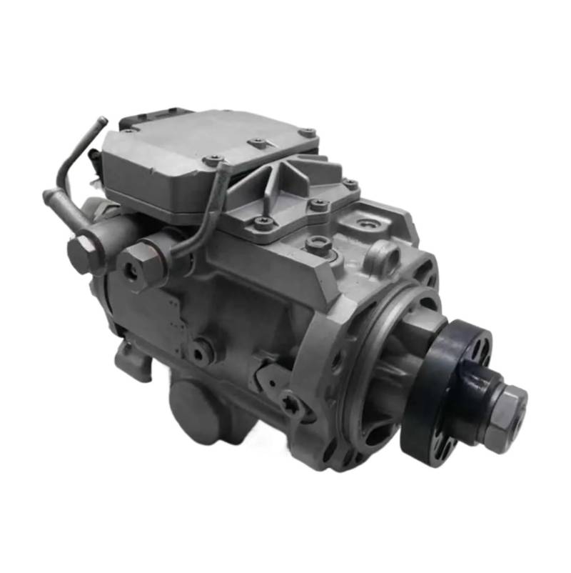 MOMOBP Hochdruck-Kraftstoffpumpe for Dieselmotoren, Kraftstoffpumpe 0470504029, kompatibel mit Nissan-Dieselpumpe, OEM 109341-4014, Kraftstoffzufuhrsystem von MOMOBP