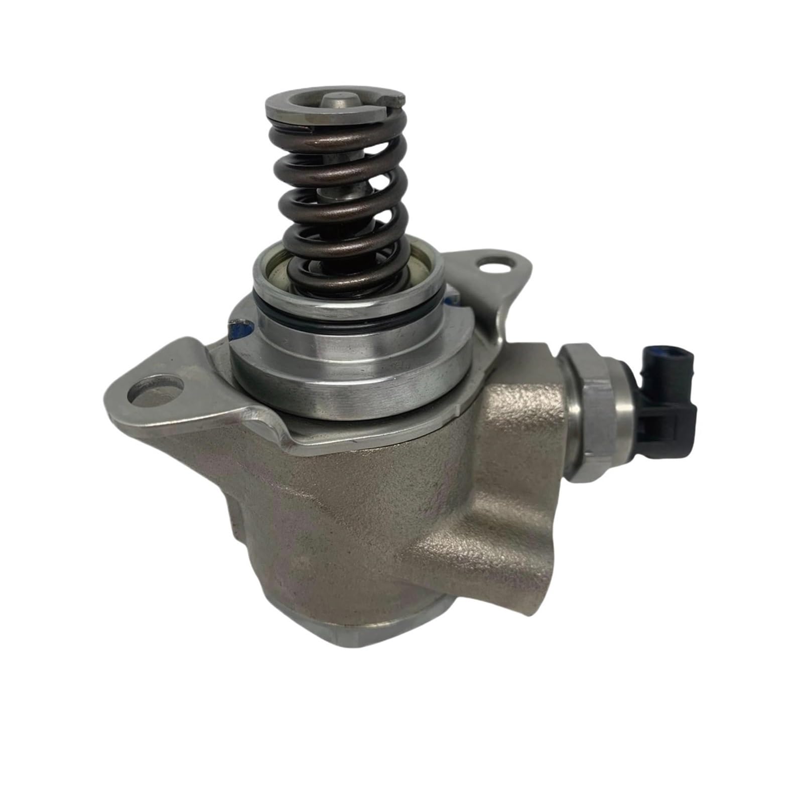 MOMOBP Hochdruck-Kraftstoffpumpe kompatibel mit Audi EA837 A4 S4 A5 S5 Q5 A6 C6 C7 A7 A8 D4 Q7, 3.0 Benzinmotor, OEM 07L127026Q 07L127026A, 3000 PSI Edelstahl-Kraftstoffzufuhrsystem von MOMOBP