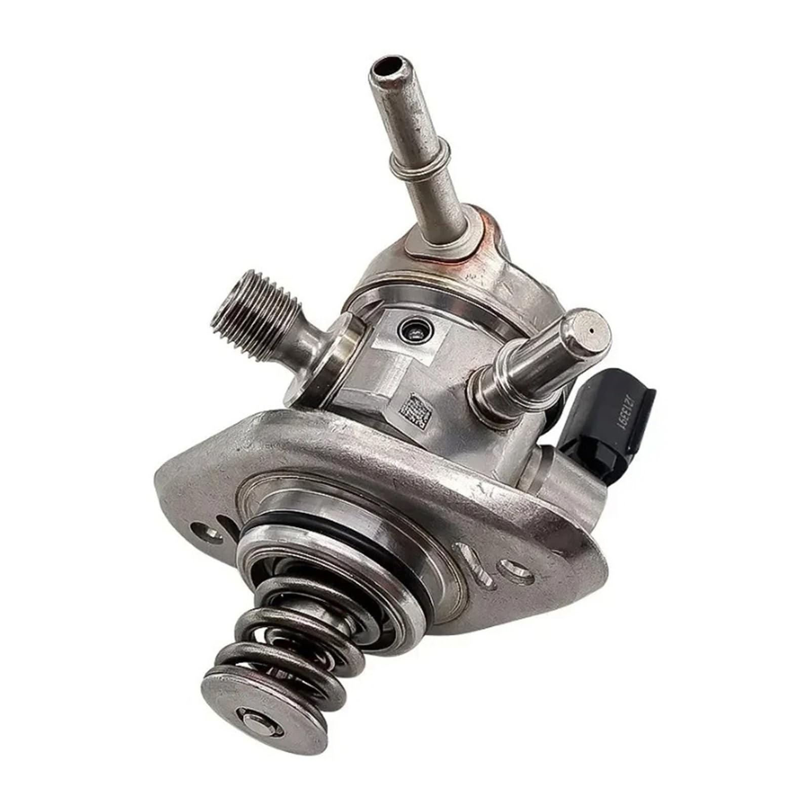 MOMOBP Hochdruck-Kraftstoffpumpe kompatibel mit FORD FIESTA ST 1.5, OEM HX7G-9D376-AA HX7G9D376AA Serie, 3000 PSI Edelstahl-Kraftstoffzufuhrsystem von MOMOBP