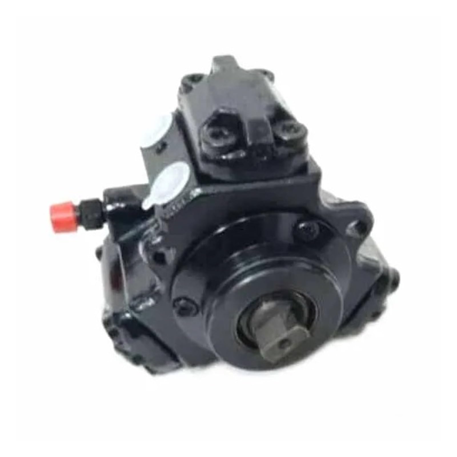 MOMOBP Hochdruck-Kraftstoffpumpe kompatibel mit Hyundai Santa Fe/Trajet/Tucson/Elantra, OEM 0445010038 0445010279 33100-27000, Common-Rail-Pumpe, Automotorteile von MOMOBP