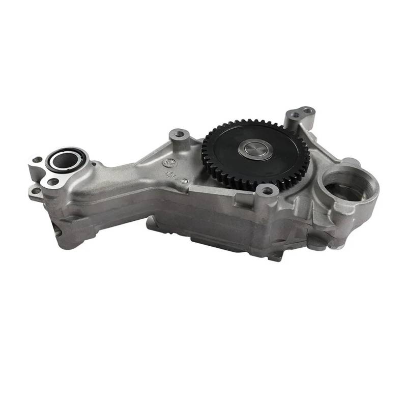 MOMOBP Hochdruck-Ölpumpe kompatibel mit 2011-2014 LANCIA THEMA 3.0L V6-Motor, OEM 68489996AA 68147415AA 68395006AA, Einspritzpumpe von MOMOBP