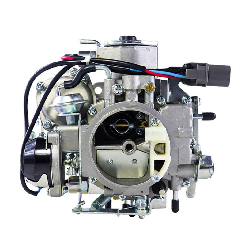 MOMOBP OEM Carburettor Carb kompatibel mit Nissan Patrol GQ Y60 TB42S 4.2L 1988-1995 / RB30 3.0L 6 1990-1997 16010-26J00 1601026J00 NK2599 von MOMOBP