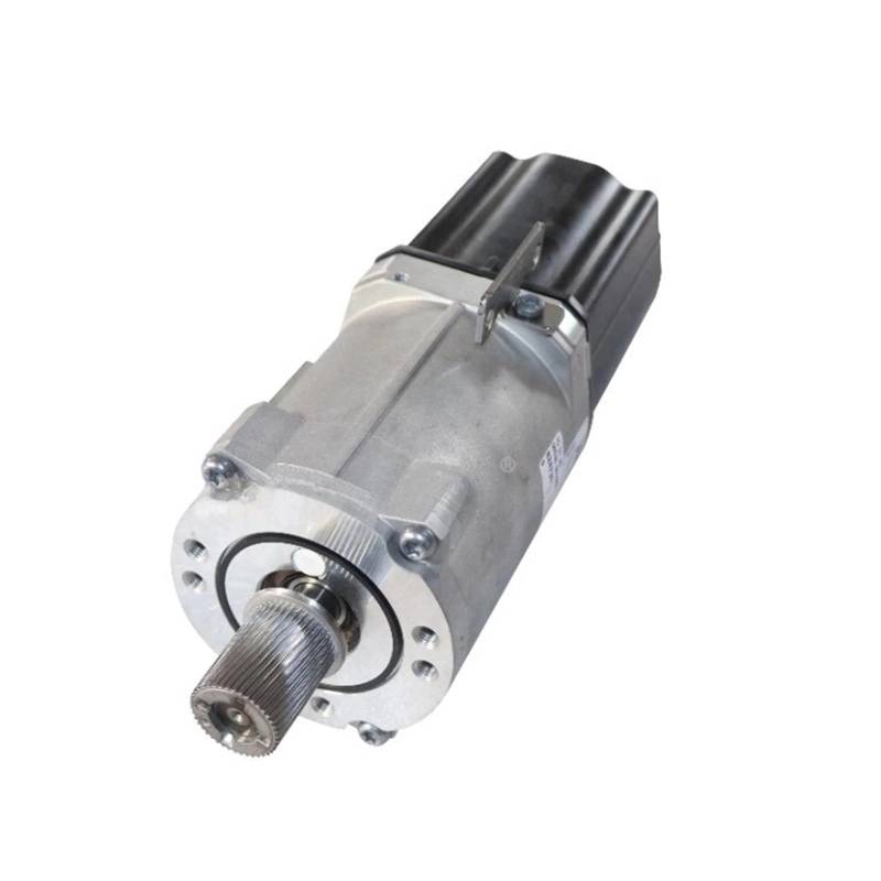 Servolenkungs-Zahnstangengetriebemotor kompatibel for Benz W205 2055606002 Federungslenkung von MOMOBP