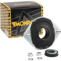 MONROE Federbeinstützlager MOUNTING KIT mit Wälzlager MK017 Domlager,Federbeinstützlager OPEL,VAUXHALL,Corsa B Schrägheck (S93),Corsa A CC (S83) von MONROE